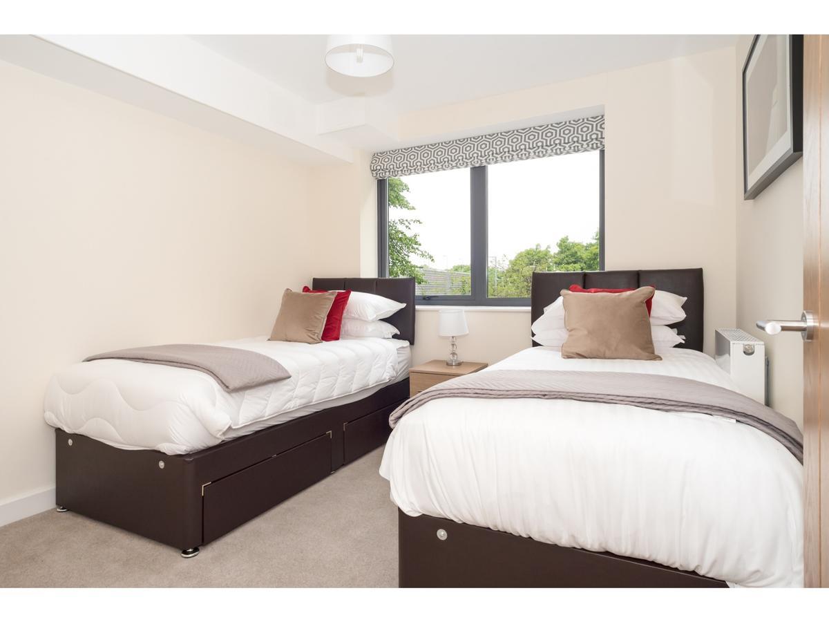 Stylish Flat Near The City Centre - Pass The Keys York Exterior photo