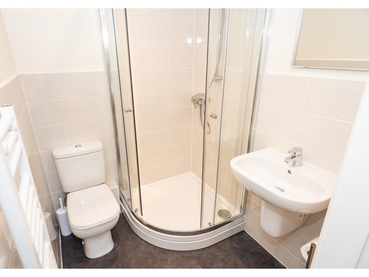 Stylish Flat Near The City Centre - Pass The Keys York Exterior photo