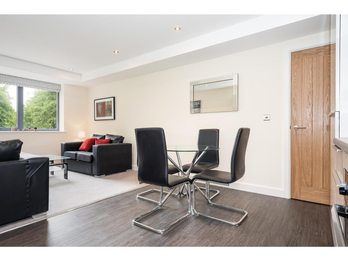 Stylish Flat Near The City Centre - Pass The Keys York Exterior photo